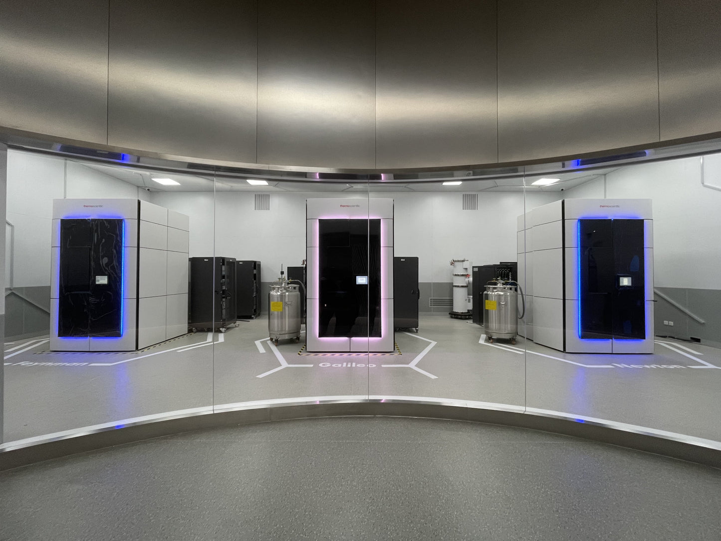 Protein Preparation and Cryo-EM Services