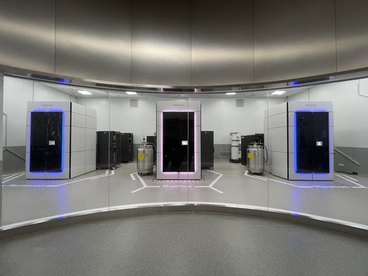 Protein Preparation and Cryo-EM Services